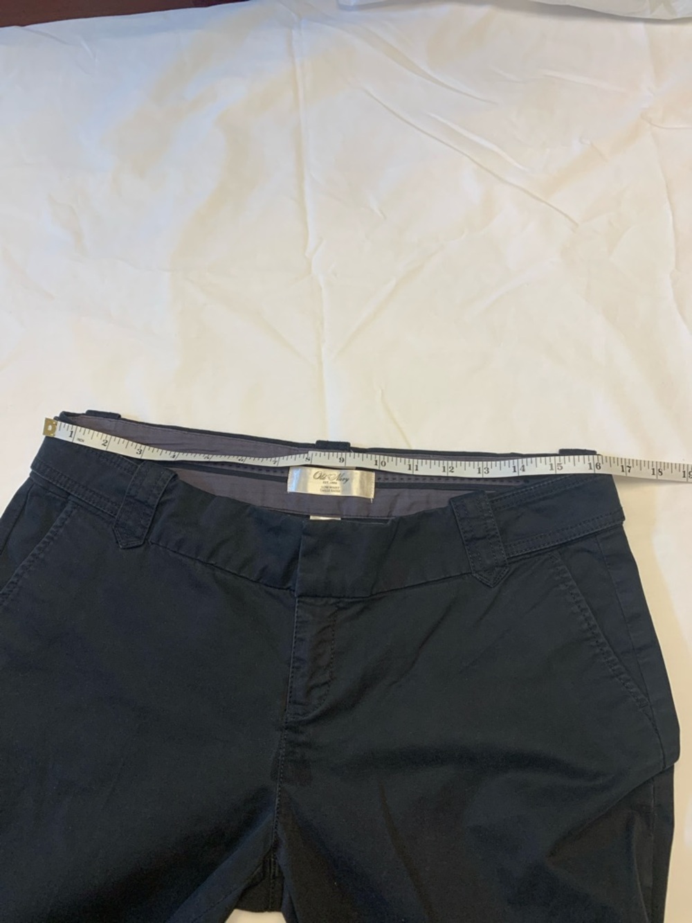 💥 Capri pants - Picture 4 of 5